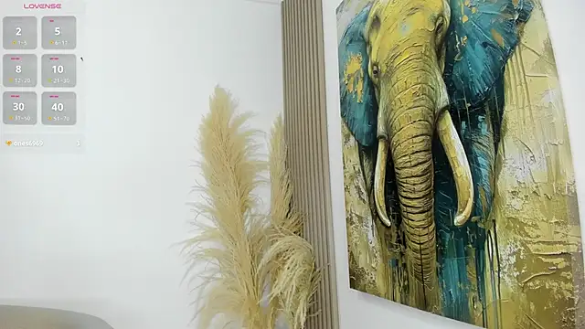 Snapshot of oksaana_arabic chatting on 12-14-25, 11:20 oksaana arabic online show from 12-14-25, 11:20