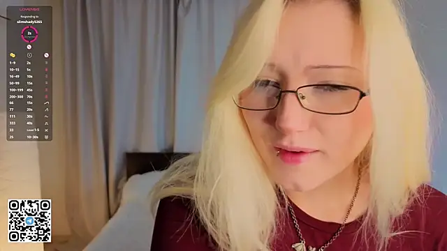 StellaZeolla online show from 12-18-25, 04:07