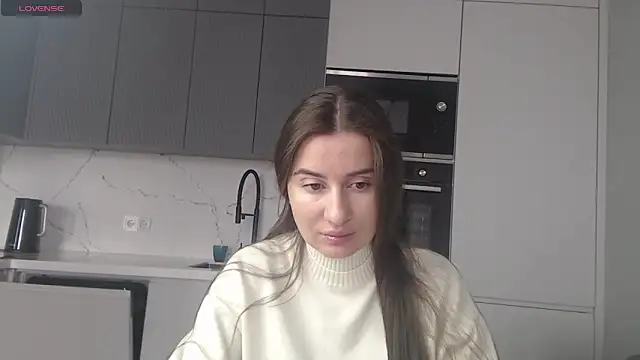 Miss KissKiss7 online show from 02-06-26, 06:07