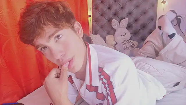 Jacobelord online show from 04-22-26, 02:40