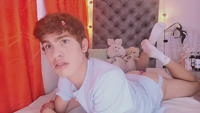 Jacobelord online show from 04-23-26, 02:19