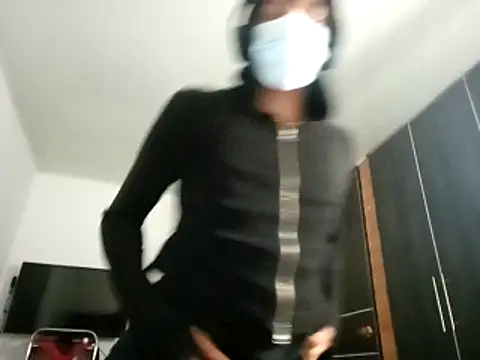 xAngel  Dustx online show from 05-03-26, 05:57