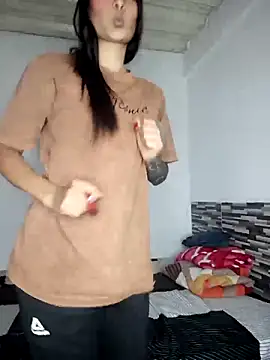 DARKJOLIE7 online show from 03-27-26, 07:13