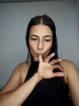 DARKJOLIE7 online show from 03-29-26, 08:20