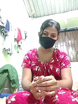 Snapshot of Hot-Bidhika chatting on 12-15-25, 12:20 Hot-Bidhika online show from 12-15-25, 12:20