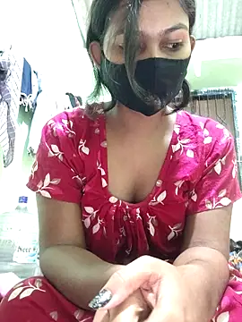 Hot-Bidhika online show from 12-17-25, 04:35