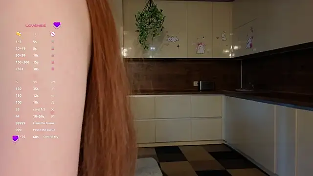 BlissLecton online show from 04-23-26, 06:25