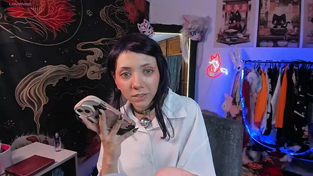 alicedangerXXX online show from 02-24-26, 08:51