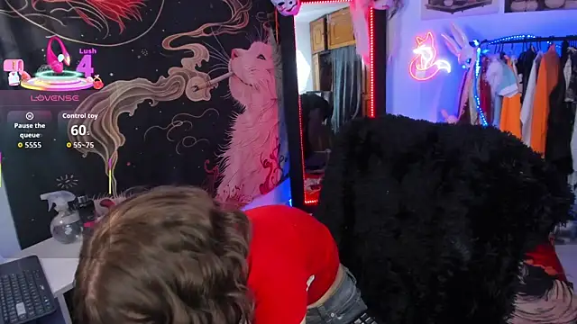 alicedangerXXX online show from 03-01-26, 07:49