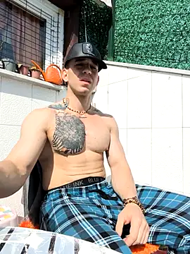 hazarcannn online show from 04-07-26, 12:49