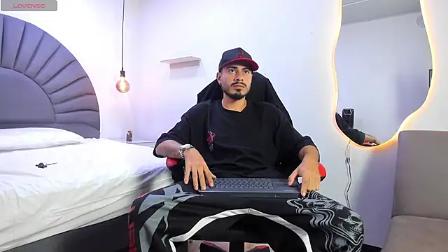 MatthewCullen online show from 04-13-26, 03:23