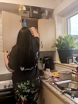 Hot ScotchXX online show from 01-14-26, 10:54