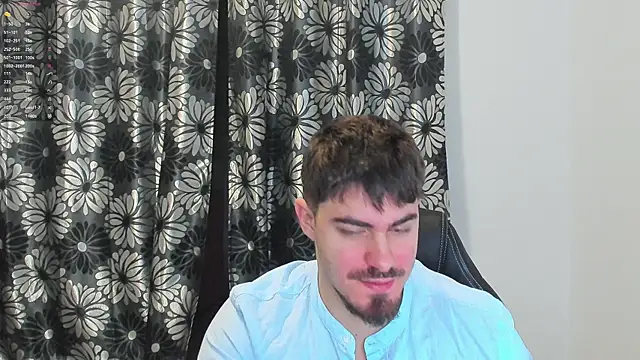 greekgod199 online show from 02-02-26, 04:33