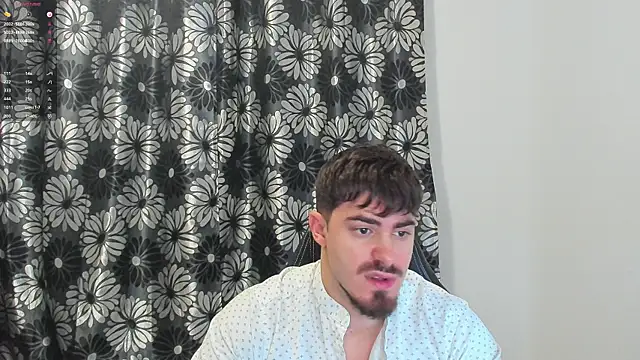 greekgod199 online show from 02-04-26, 04:29
