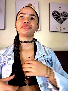 ZoeyFierce online show from 01-11-26, 01:27