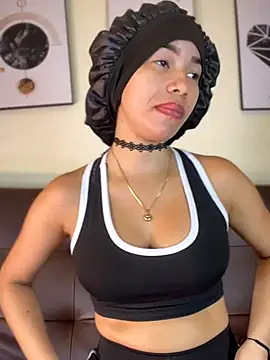 ZoeyFierce online show from 02-26-26, 12:48