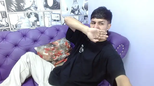 Ethan Jamees online show from 01-15-26, 02:32