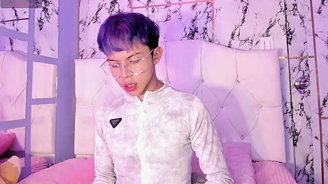 Prince Apolo online show from 12-02-25, 09:43