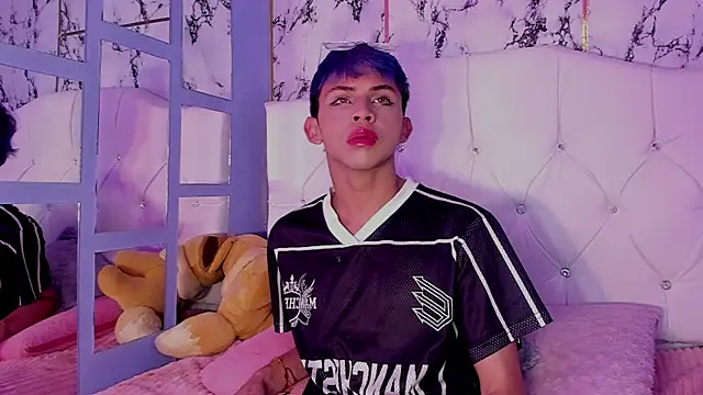 Prince Apolo online show from 12-04-25, 07:55