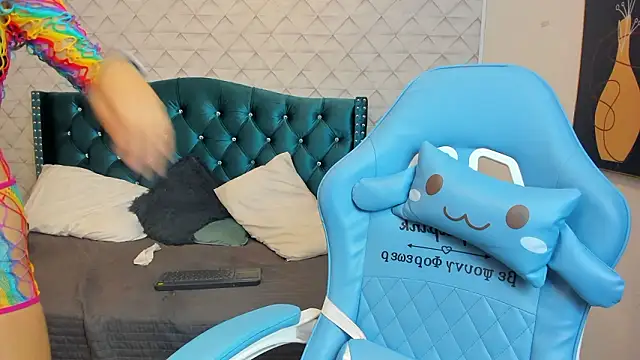 Valery jame online show from 02-04-26, 08:03