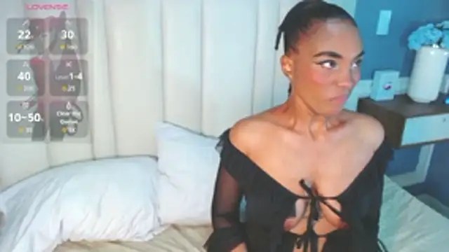 Chelseadow online show from 02-08-26, 05:11