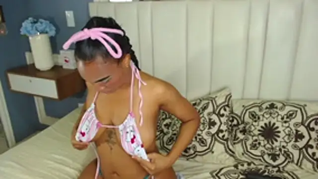 Chelseadow online show from 02-17-26, 11:55