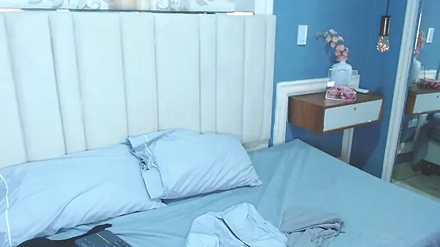 Chelseadow online show from 04-25-26, 07:22