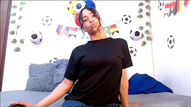 MarillynMorgan online show from 07-11-26, 02:53
