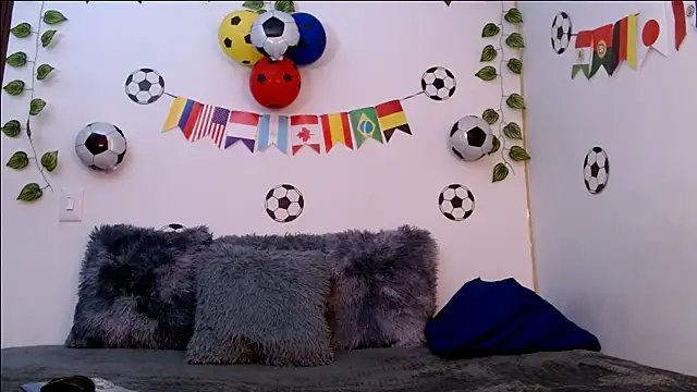 MarillynMorgan online show from 07-22-26, 03:26