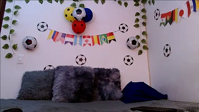 MarillynMorgan online show from 07-29-26, 06:17