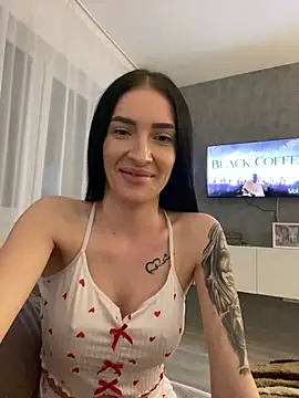 alessiamons online show from 03-13-26, 09:43