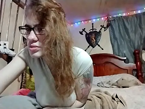 Rusty Shackleford1902 online show from 03-15-26, 04:46