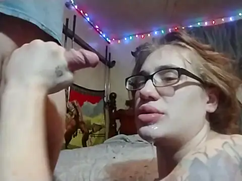 Rusty Shackleford1902 online show from 03-16-26, 04:51