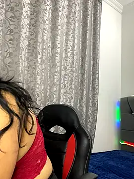 Snapshot of CATHA_EF chatting on 12-02-25, 08:15 CATHA EF online show from 12-02-25, 08:15