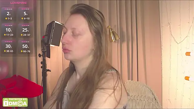 Helga vibe online show from 02-21-26, 04:46