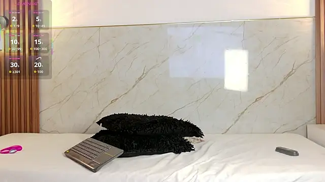 Little michiko online show from 12-20-25, 10:50