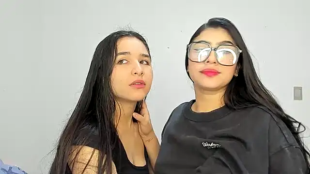 ROUS SWEET  online show from 12-15-25, 03:49