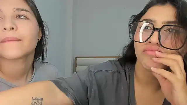 ROUS SWEET  online show from 04-28-26, 03:55