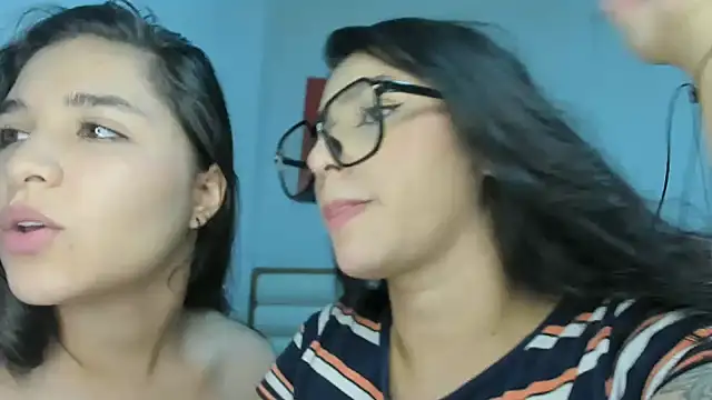 ROUS SWEET  online show from 06-19-26, 03:22