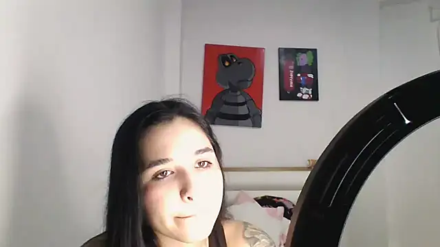 ROUS SWEET  online show from 06-26-26, 04:06