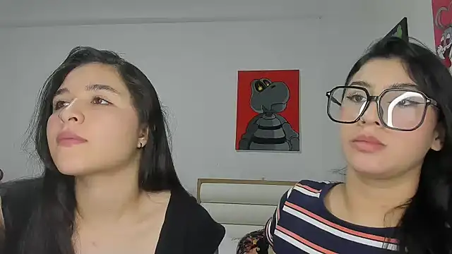 ROUS SWEET  online show from 07-02-26, 02:44