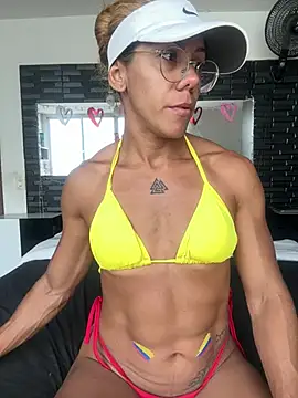 sexymusclegoddess online show from 07-03-26, 02:01