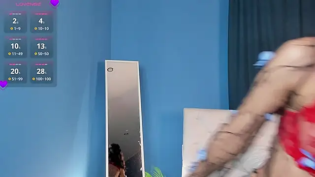 Vonen Ray online show from 03-20-26, 09:25