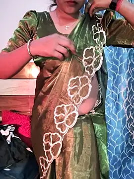 Muskan4156 online show from 02-10-26, 08:07