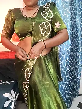 Muskan4156 online show from 04-23-26, 08:35