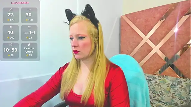 Snapshot of AliceCat_02 chatting on 11-30-25, 03:54 AliceCat 02 online show from 11-30-25, 03:54