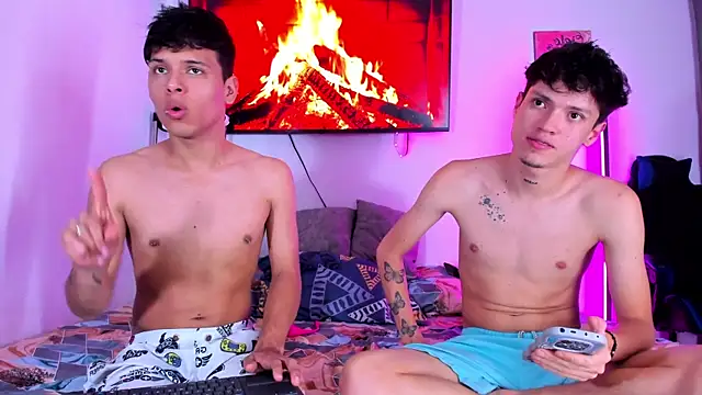 Super boys1 online show from 11-27-25, 09:00