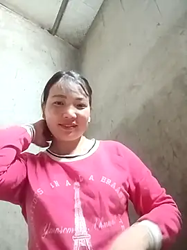 Maymayx2 online show from 12-04-25, 03:54