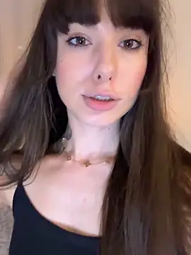 Sugarbellax online show from 03-11-26, 09:21