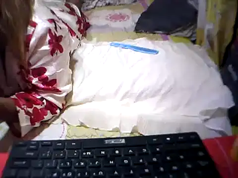 QueenGanda Palangga online show from 06-10-26, 11:13
